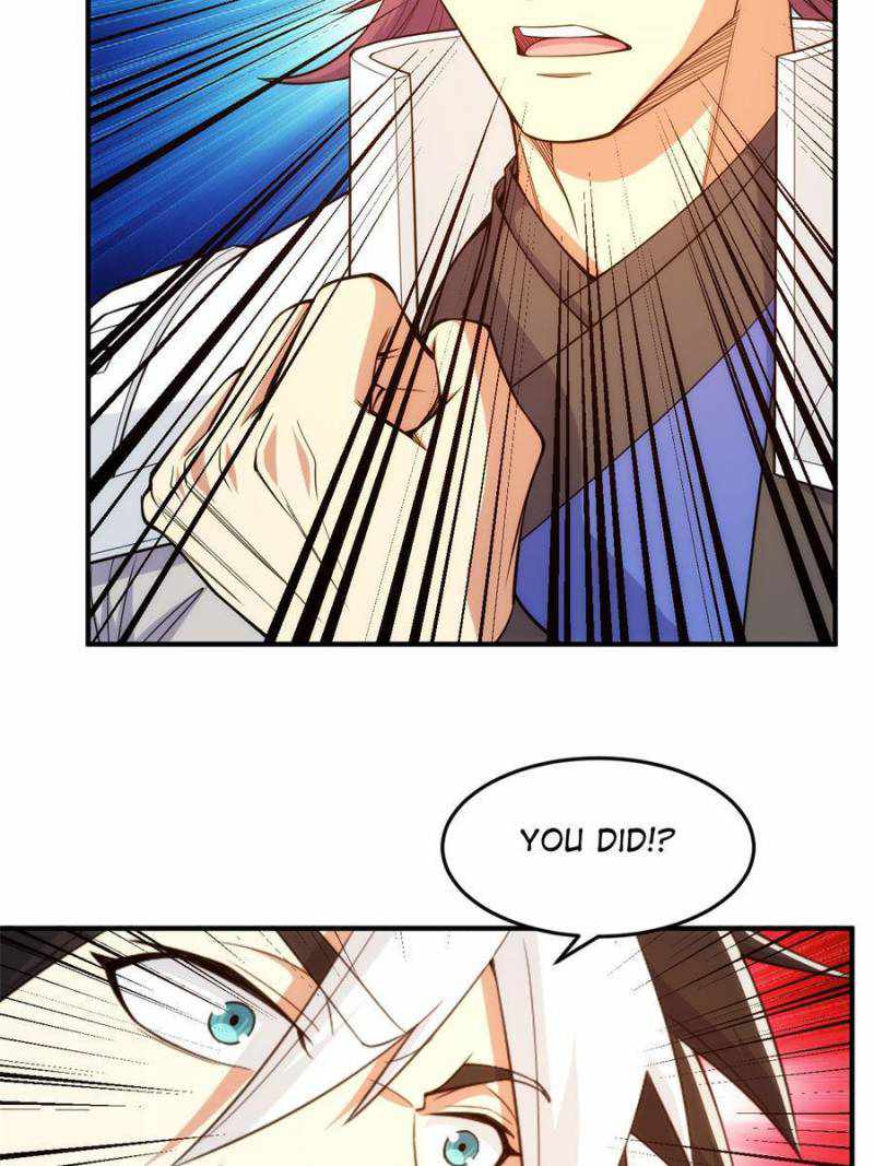 Rich Player (Billionaire Player) Chapter 272 - Page 24