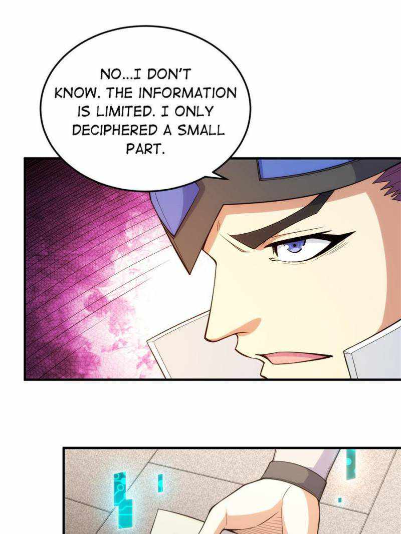 Rich Player (Billionaire Player) Chapter 272 - Page 26