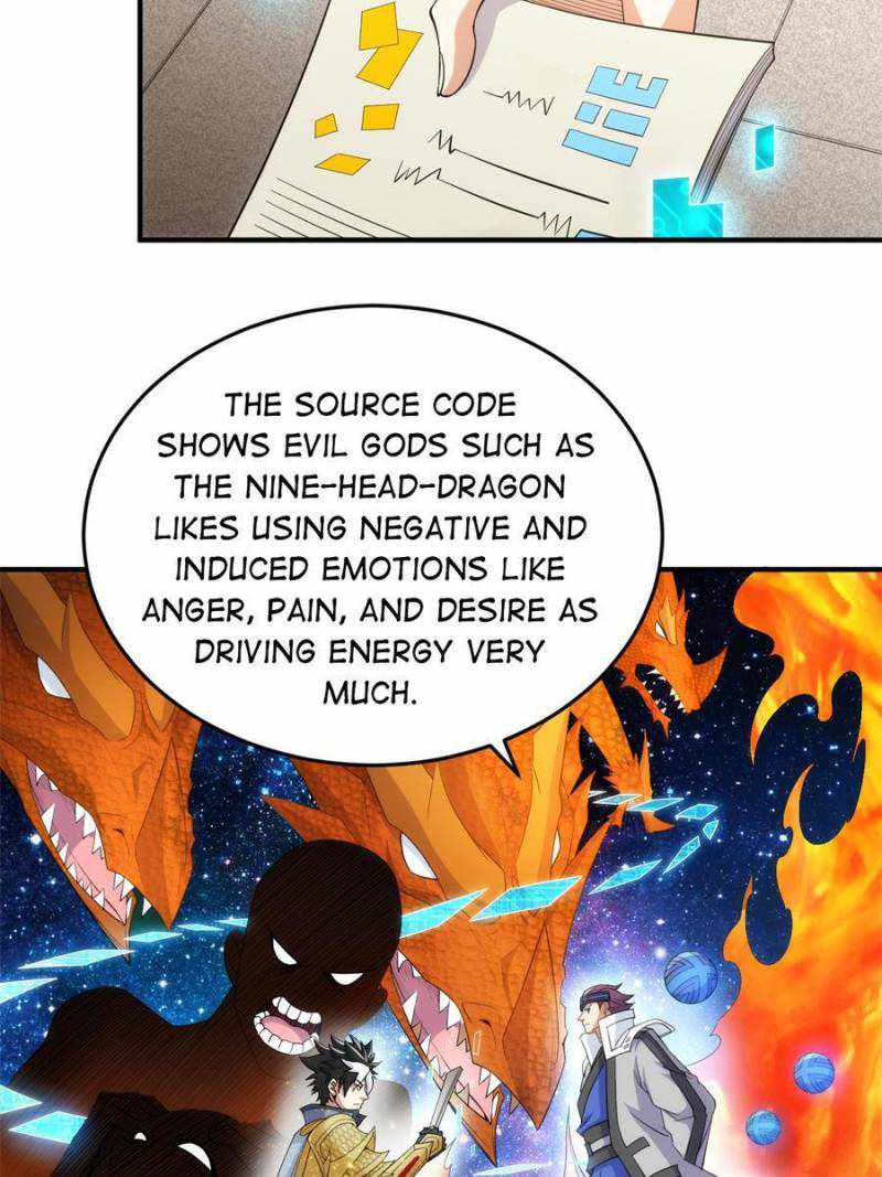 Rich Player (Billionaire Player) Chapter 272 - Page 27