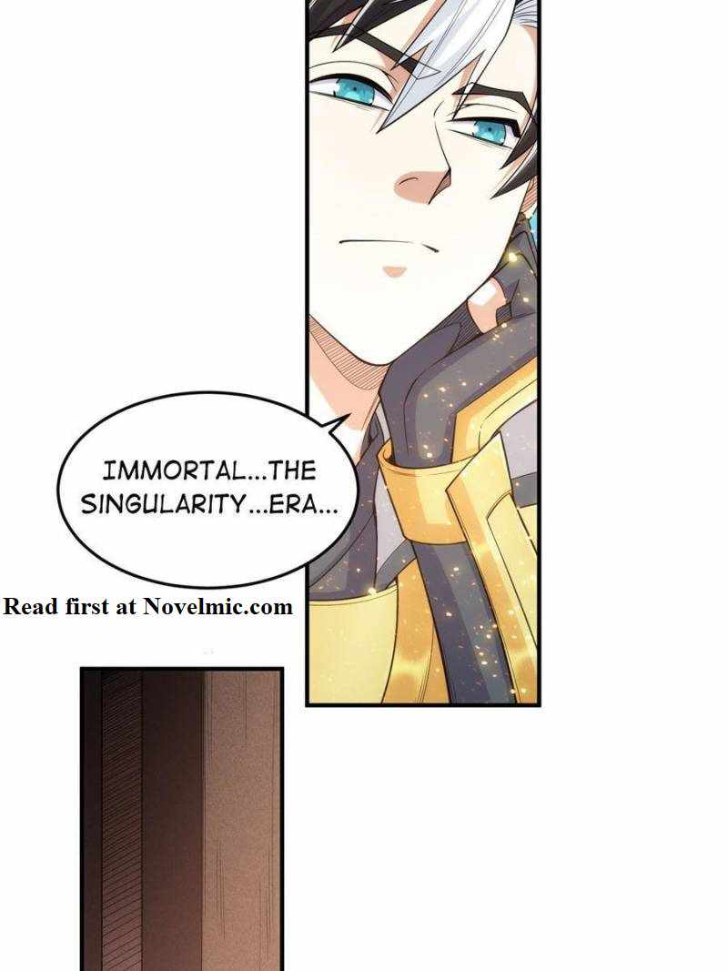 Rich Player (Billionaire Player) Chapter 272 - Page 3