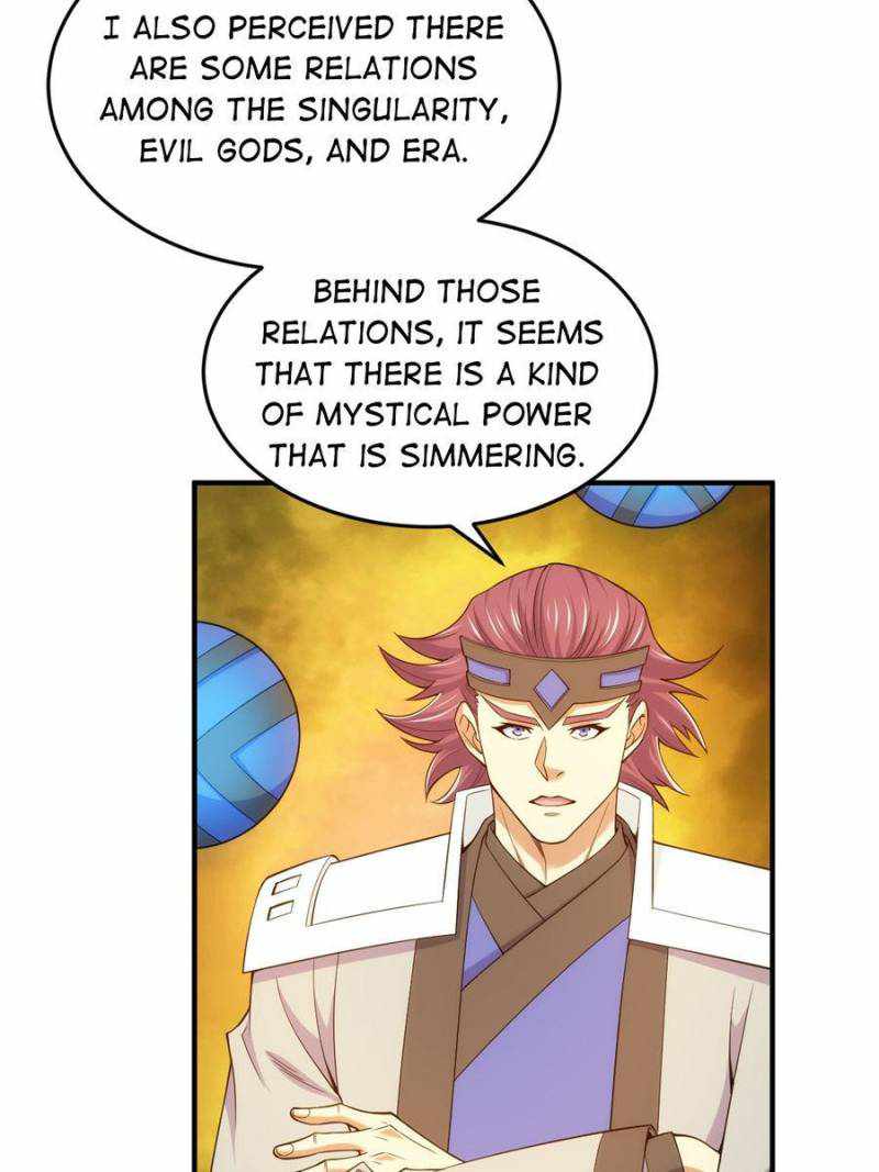 Rich Player (Billionaire Player) Chapter 272 - Page 30