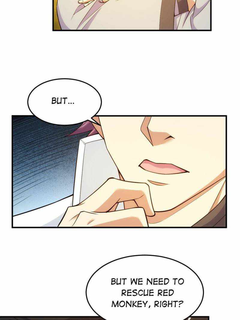 Rich Player (Billionaire Player) Chapter 272 - Page 31