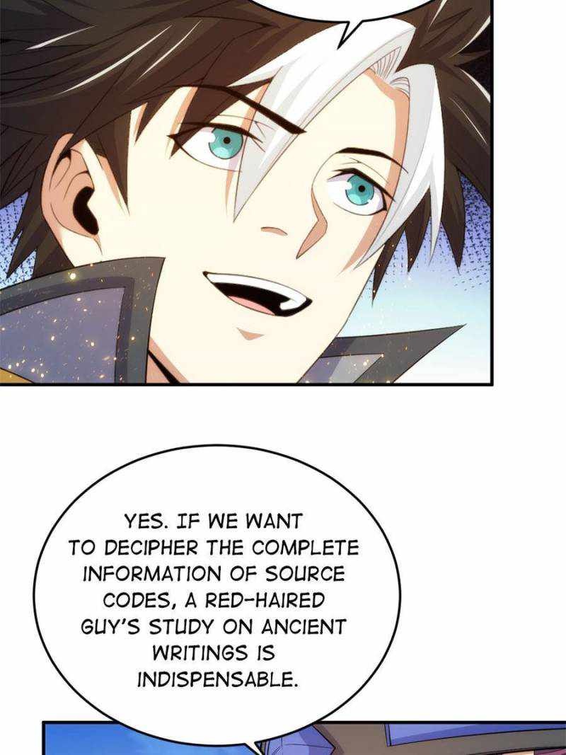 Rich Player (Billionaire Player) Chapter 272 - Page 32