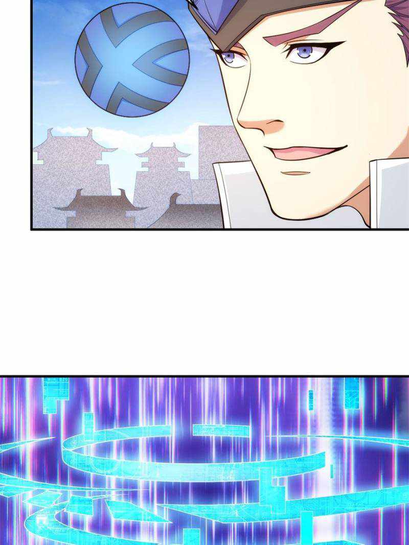 Rich Player (Billionaire Player) Chapter 272 - Page 33