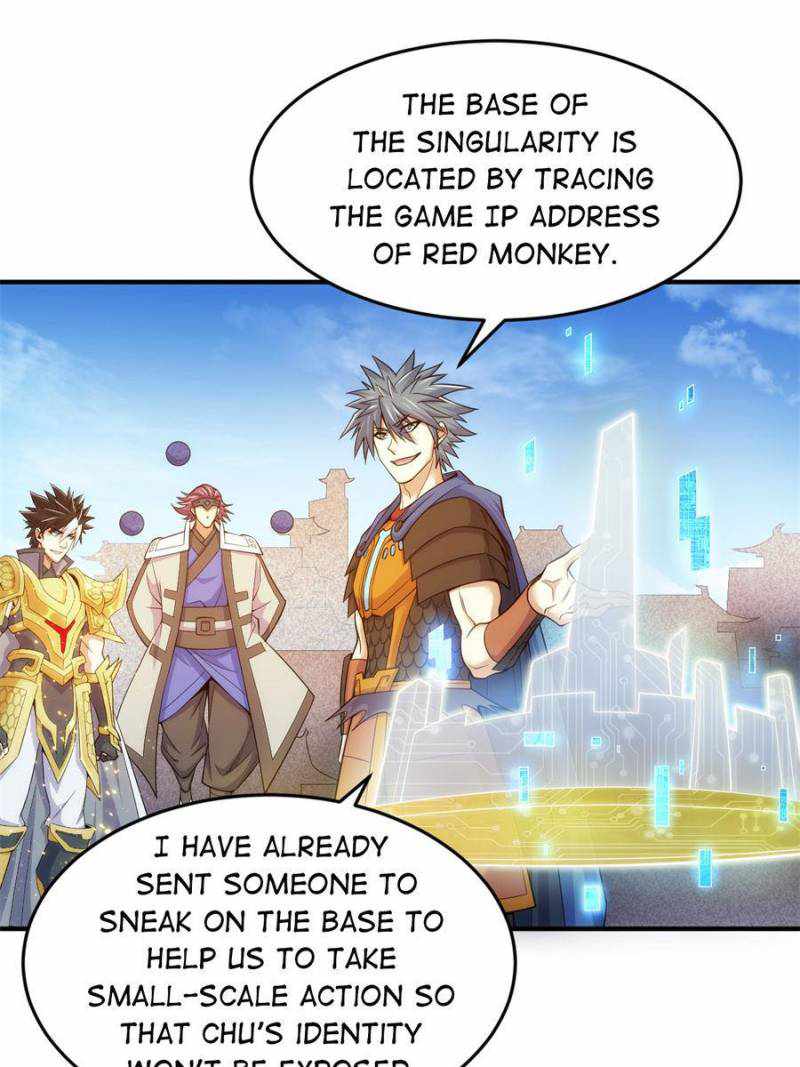 Rich Player (Billionaire Player) Chapter 272 - Page 36