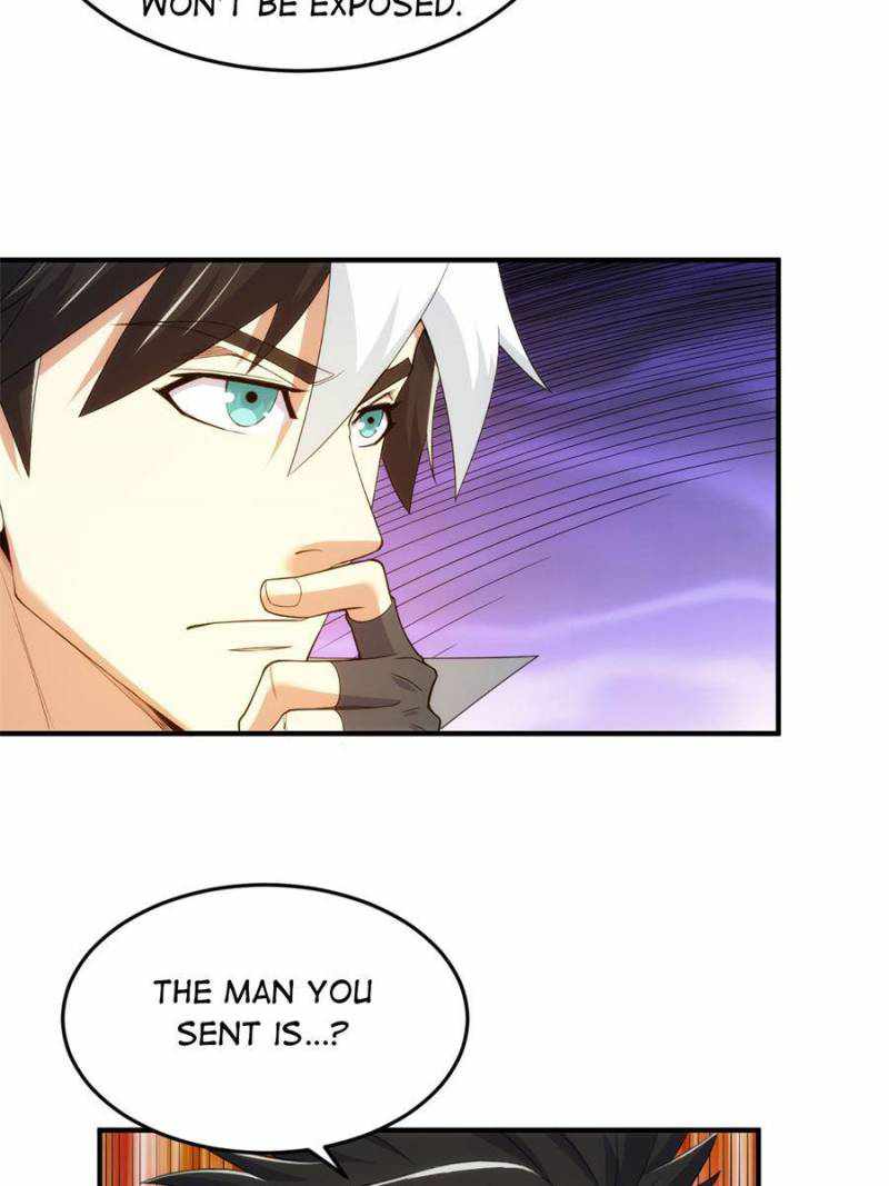 Rich Player (Billionaire Player) Chapter 272 - Page 37