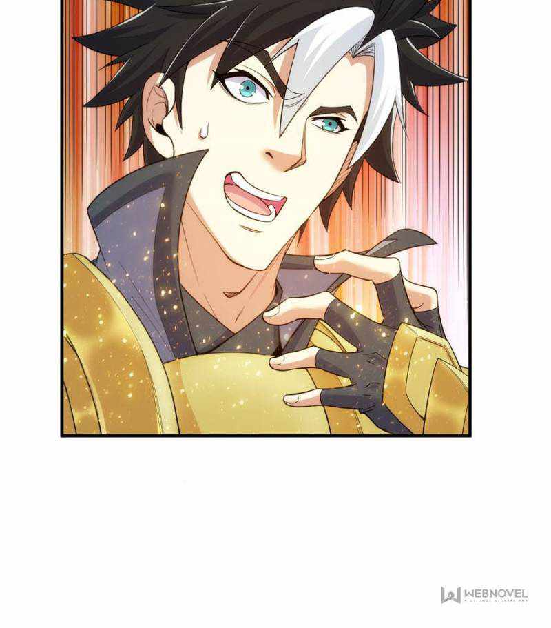 Rich Player (Billionaire Player) Chapter 272 - Page 38