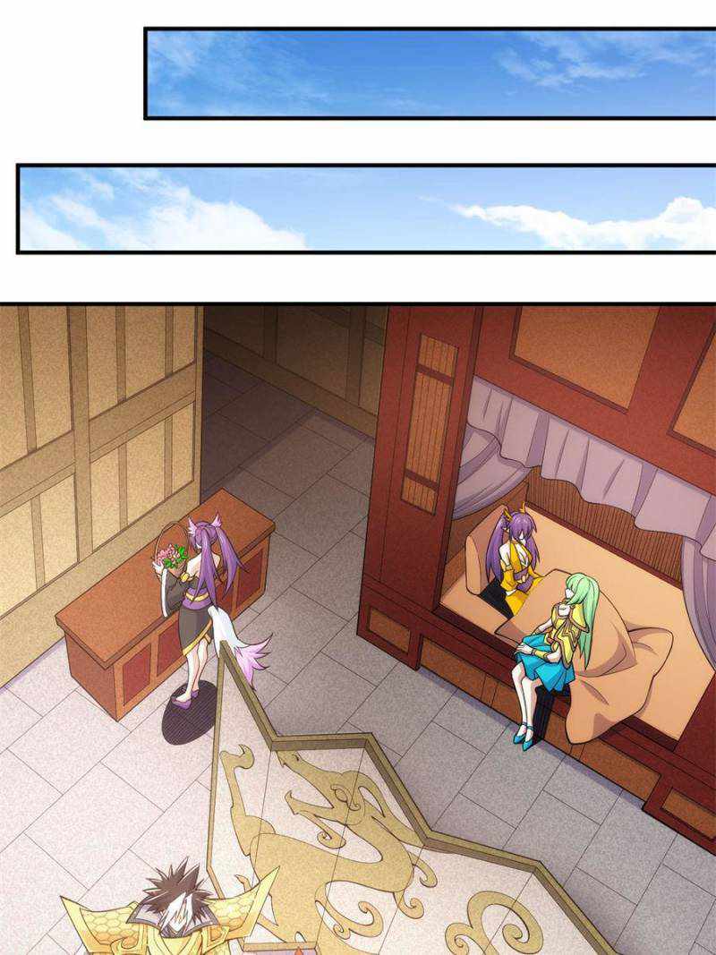 Rich Player (Billionaire Player) Chapter 272 - Page 6
