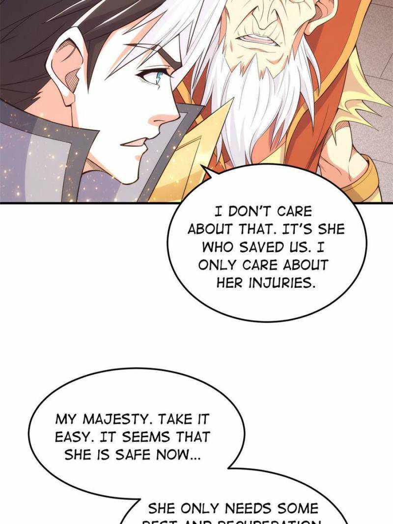 Rich Player (Billionaire Player) Chapter 272 - Page 8