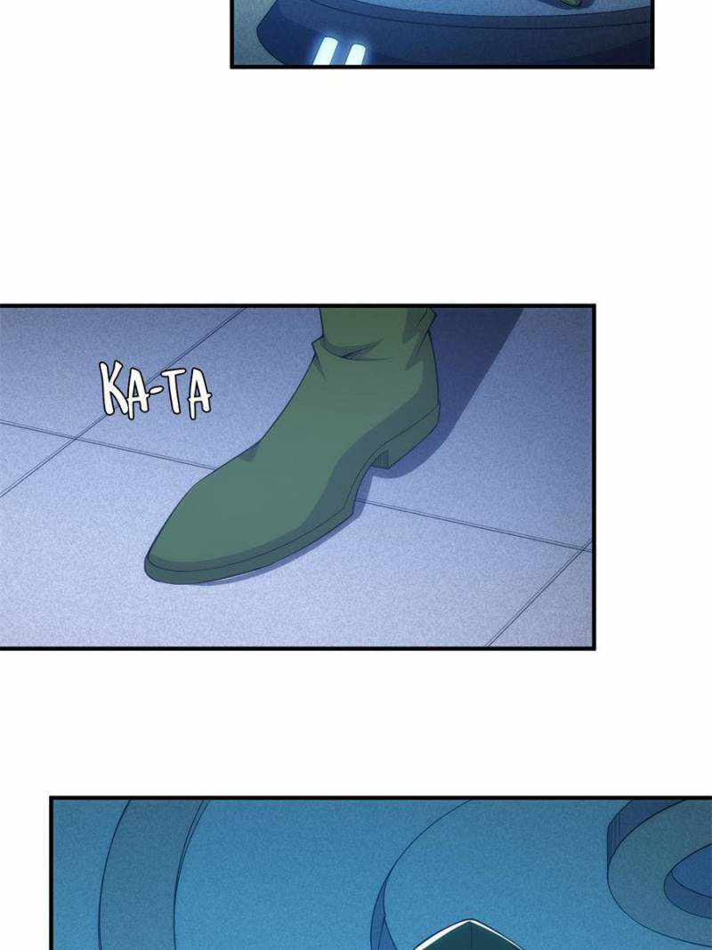 Rich Player (Billionaire Player) Chapter 273 - Page 1