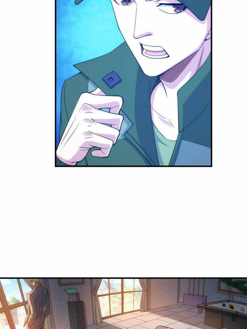Rich Player (Billionaire Player) Chapter 273 - Page 11
