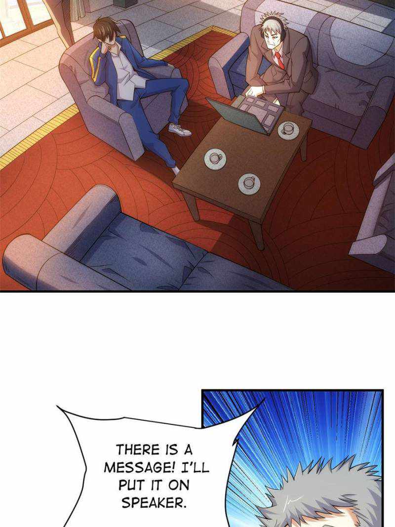 Rich Player (Billionaire Player) Chapter 273 - Page 12
