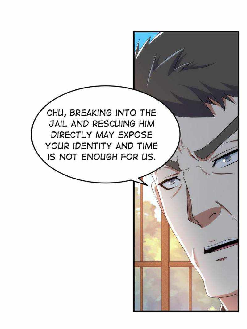 Rich Player (Billionaire Player) Chapter 273 - Page 15