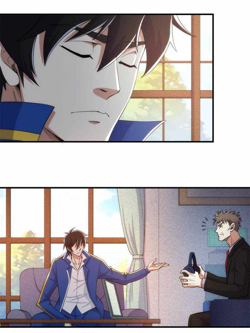 Rich Player (Billionaire Player) Chapter 273 - Page 16