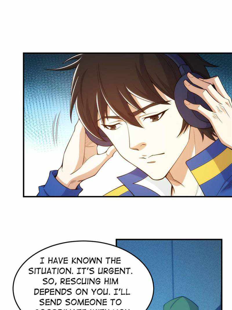 Rich Player (Billionaire Player) Chapter 273 - Page 17