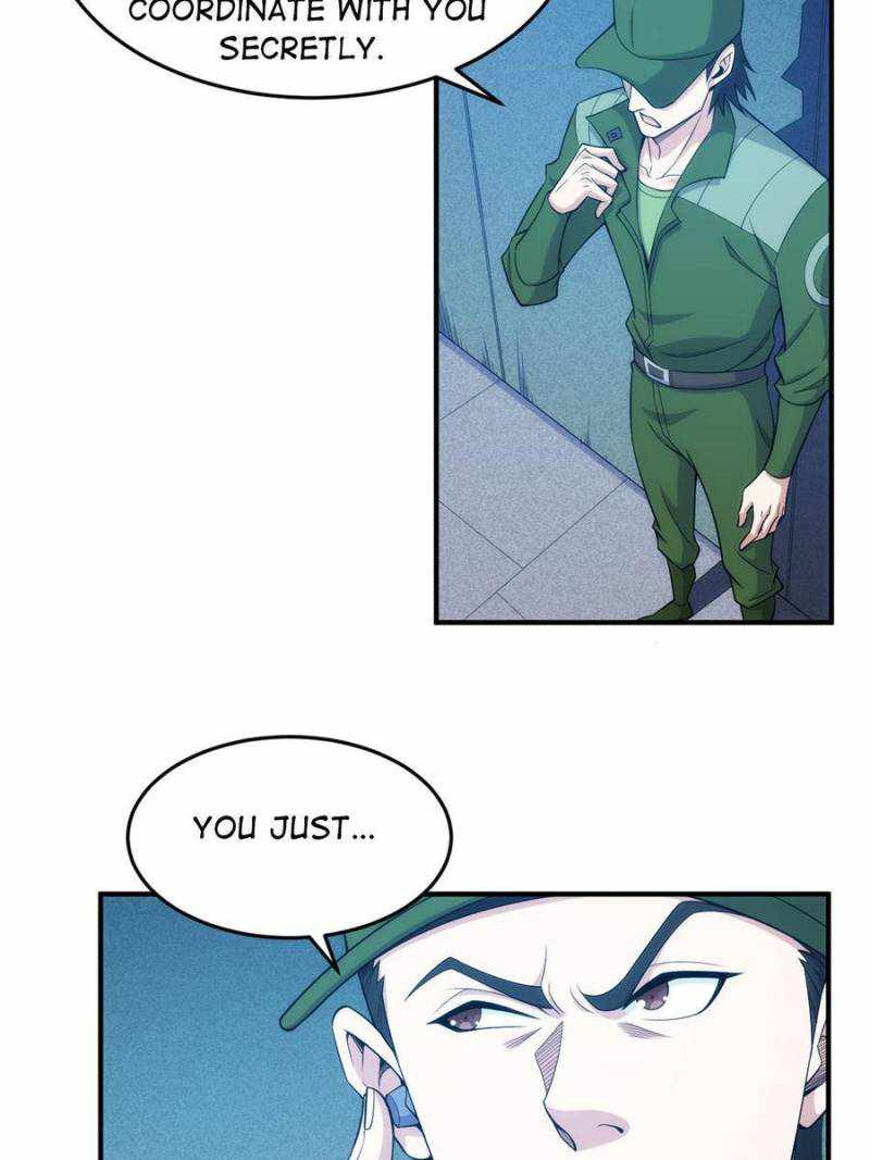 Rich Player (Billionaire Player) Chapter 273 - Page 18