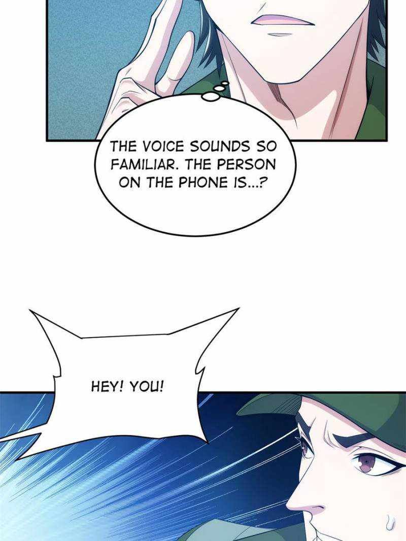 Rich Player (Billionaire Player) Chapter 273 - Page 19