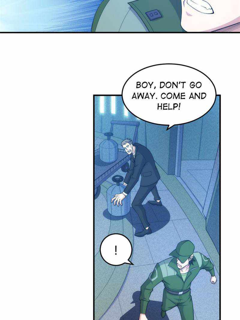 Rich Player (Billionaire Player) Chapter 273 - Page 20