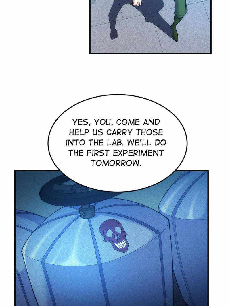 Rich Player (Billionaire Player) Chapter 273 - Page 21
