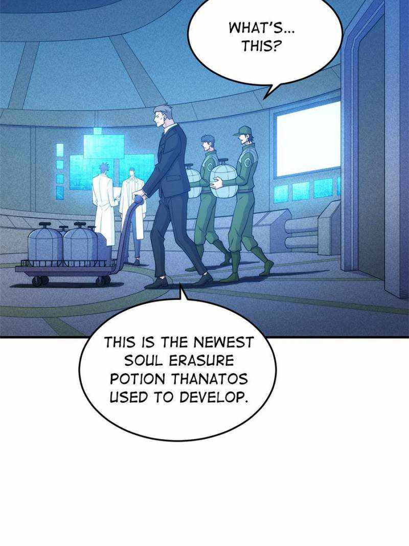 Rich Player (Billionaire Player) Chapter 273 - Page 23