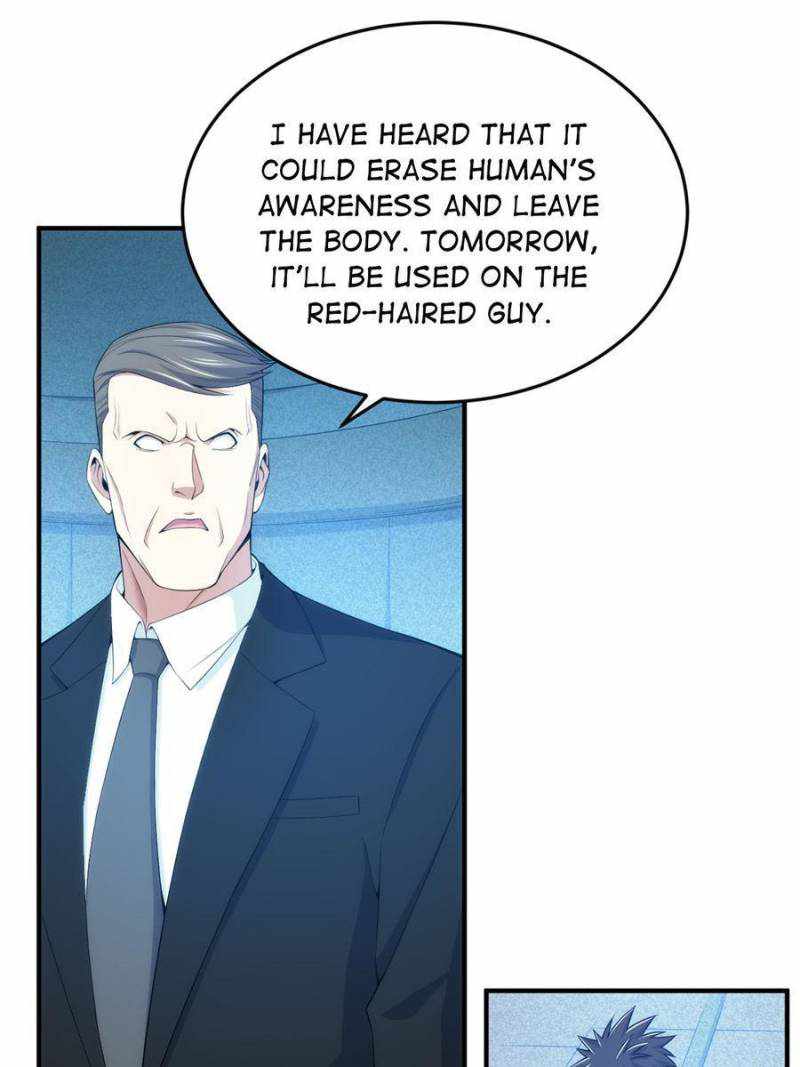 Rich Player (Billionaire Player) Chapter 273 - Page 24