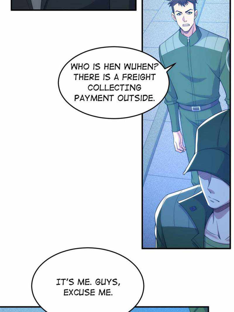 Rich Player (Billionaire Player) Chapter 273 - Page 25