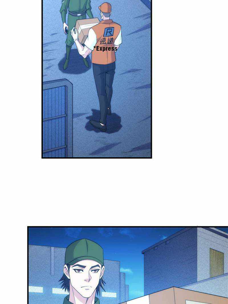 Rich Player (Billionaire Player) Chapter 273 - Page 28