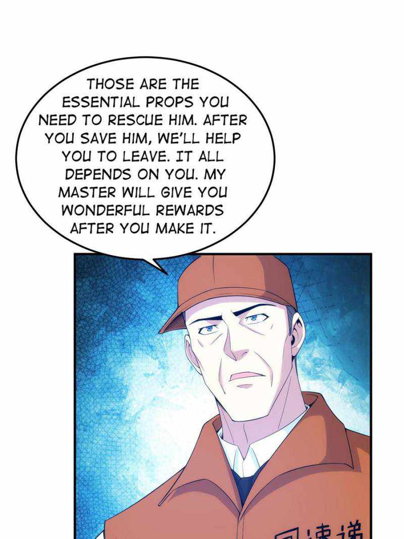 Rich Player (Billionaire Player) Chapter 273 - Page 30