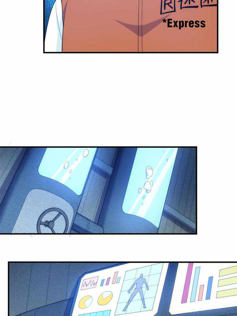 Rich Player (Billionaire Player) Chapter 273 - Page 31