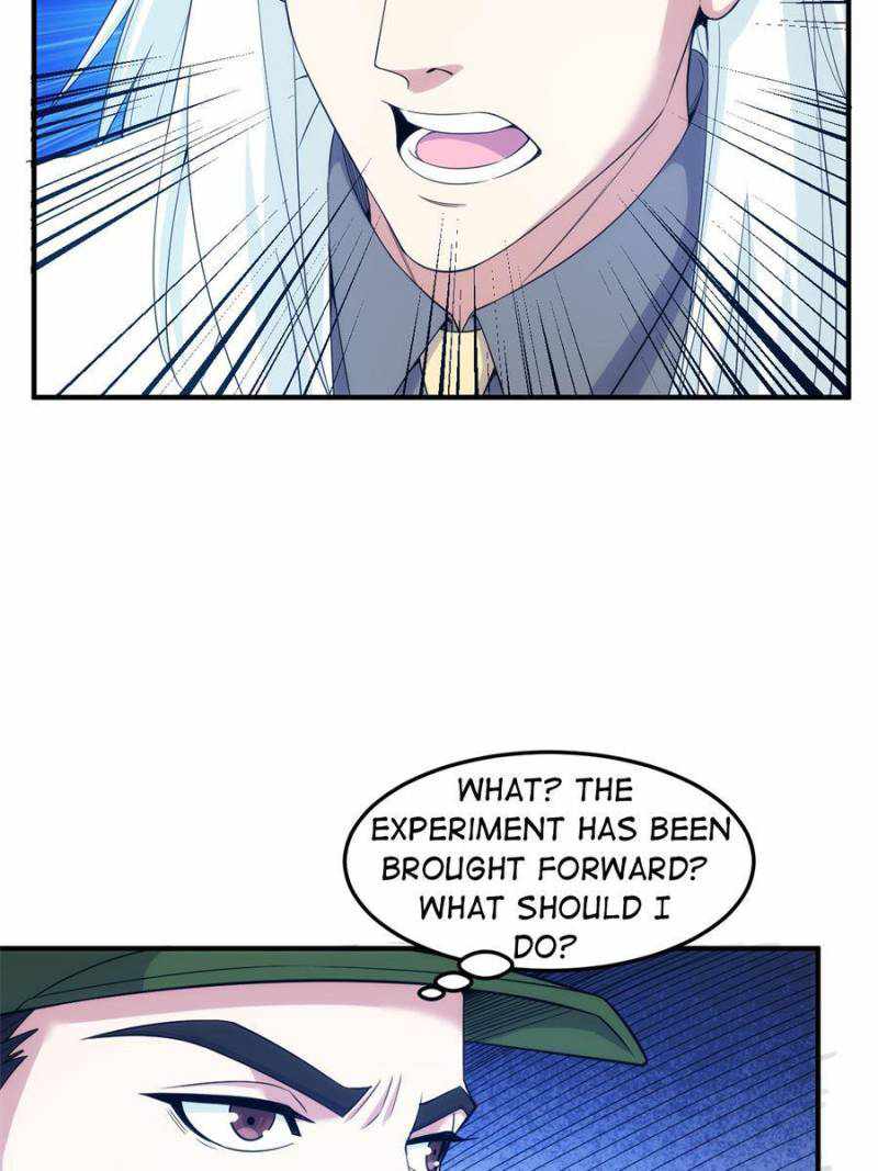Rich Player (Billionaire Player) Chapter 273 - Page 36