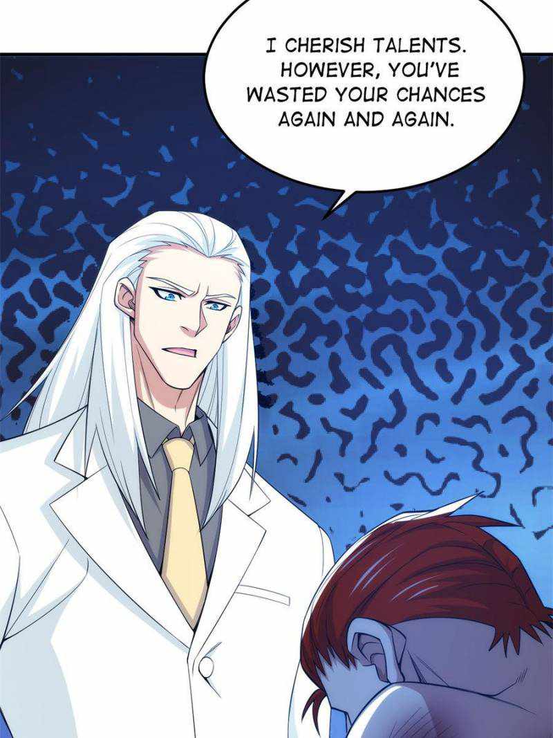 Rich Player (Billionaire Player) Chapter 273 - Page 38