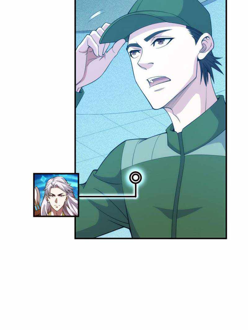 Rich Player (Billionaire Player) Chapter 273 - Page 4