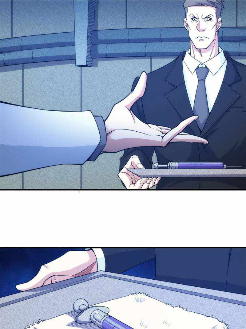 Rich Player (Billionaire Player) Chapter 273 - Page 40