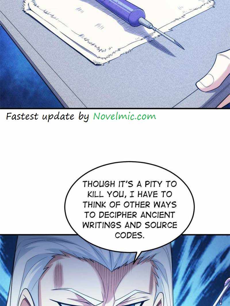Rich Player (Billionaire Player) Chapter 273 - Page 41