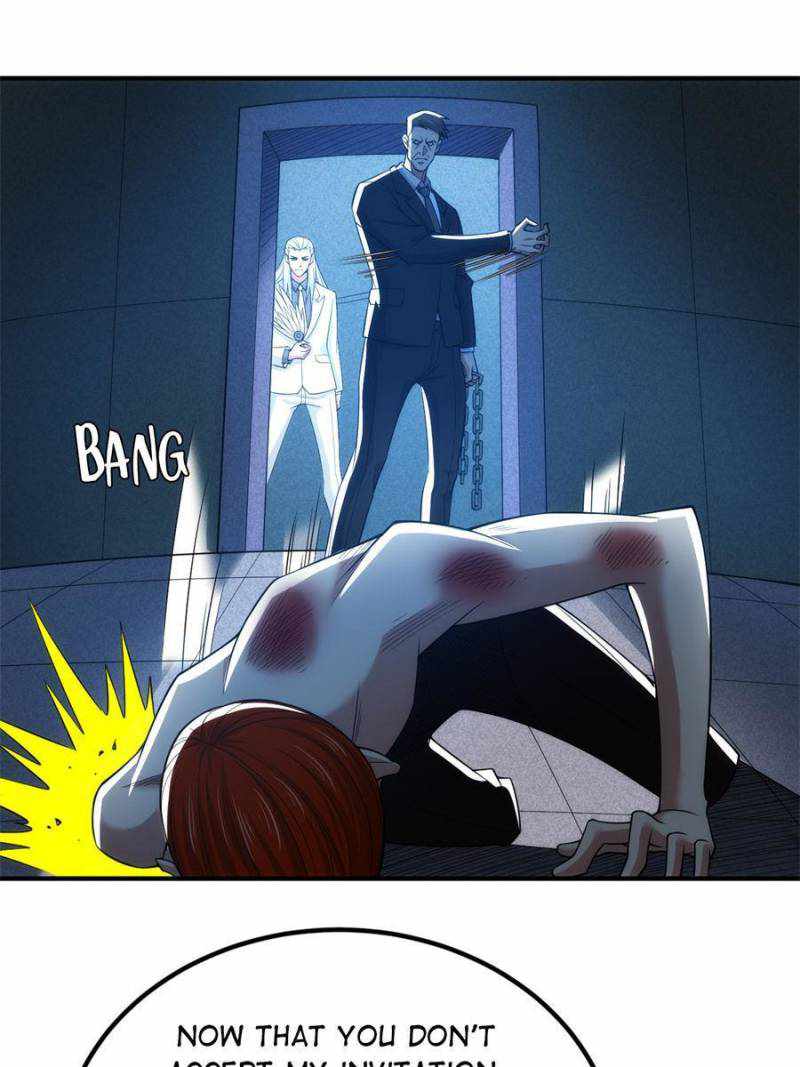 Rich Player (Billionaire Player) Chapter 273 - Page 7