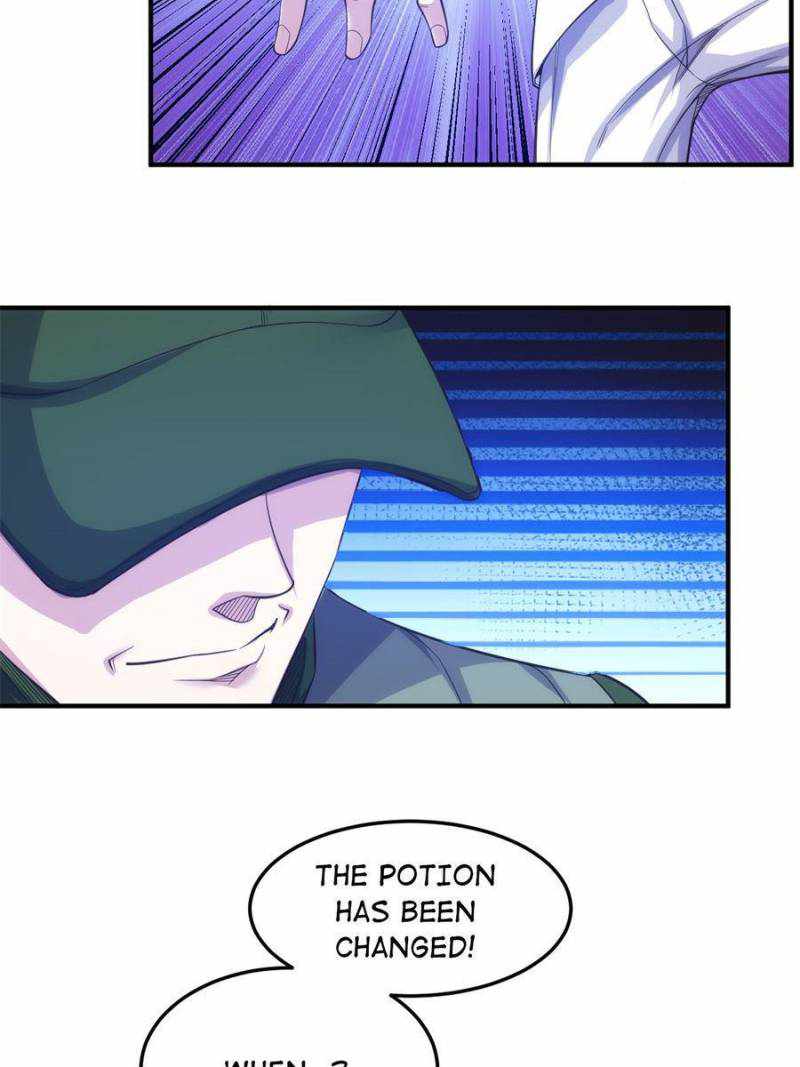 Rich Player (Billionaire Player) Chapter 276 - Page 1
