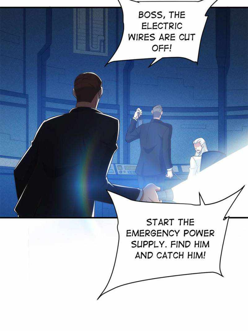 Rich Player (Billionaire Player) Chapter 276 - Page 17