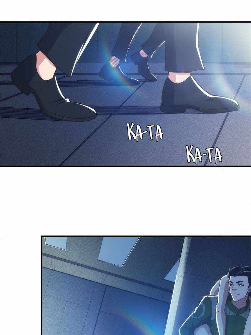 Rich Player (Billionaire Player) Chapter 276 - Page 18