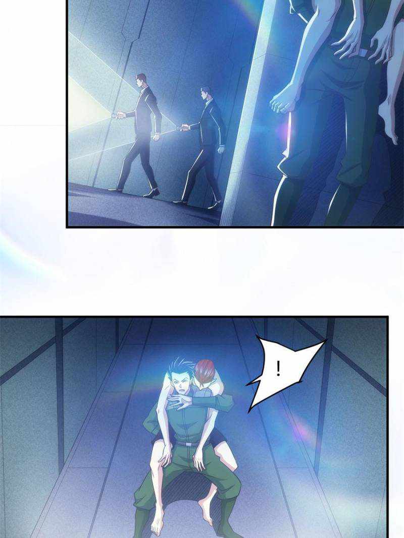 Rich Player (Billionaire Player) Chapter 276 - Page 19