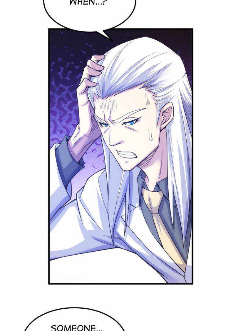 Rich Player (Billionaire Player) Chapter 276 - Page 2