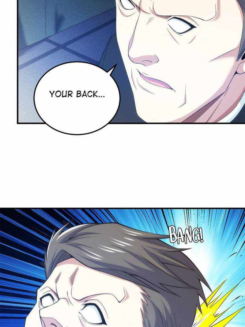 Rich Player (Billionaire Player) Chapter 276 - Page 21