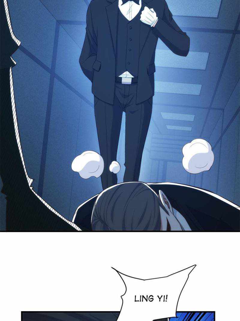 Rich Player (Billionaire Player) Chapter 276 - Page 23