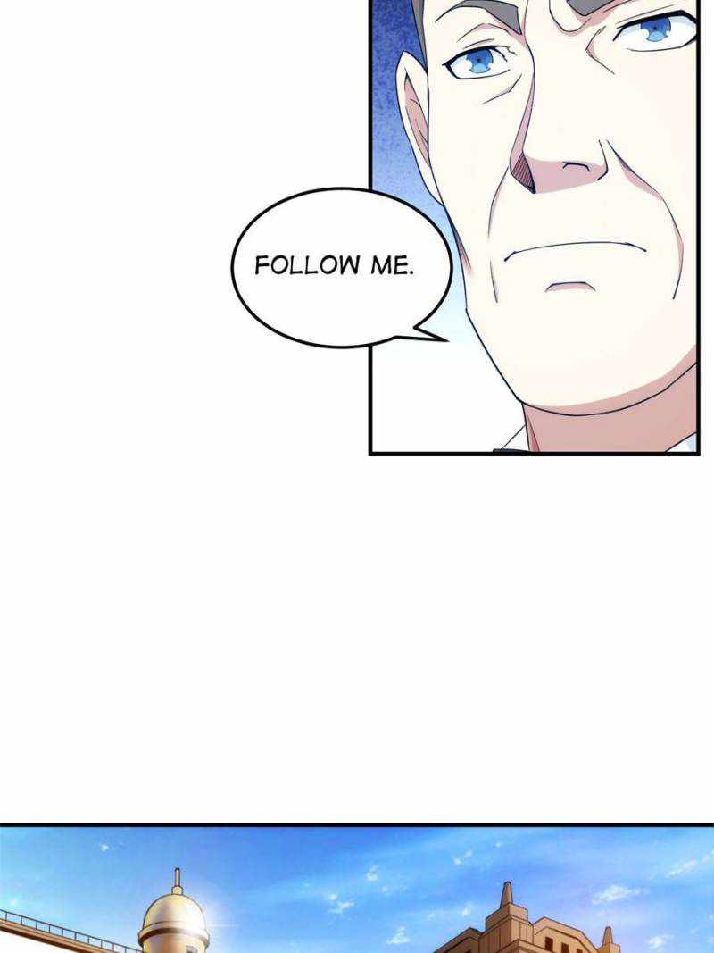 Rich Player (Billionaire Player) Chapter 276 - Page 25