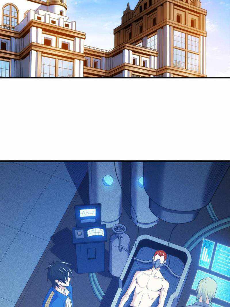 Rich Player (Billionaire Player) Chapter 276 - Page 26