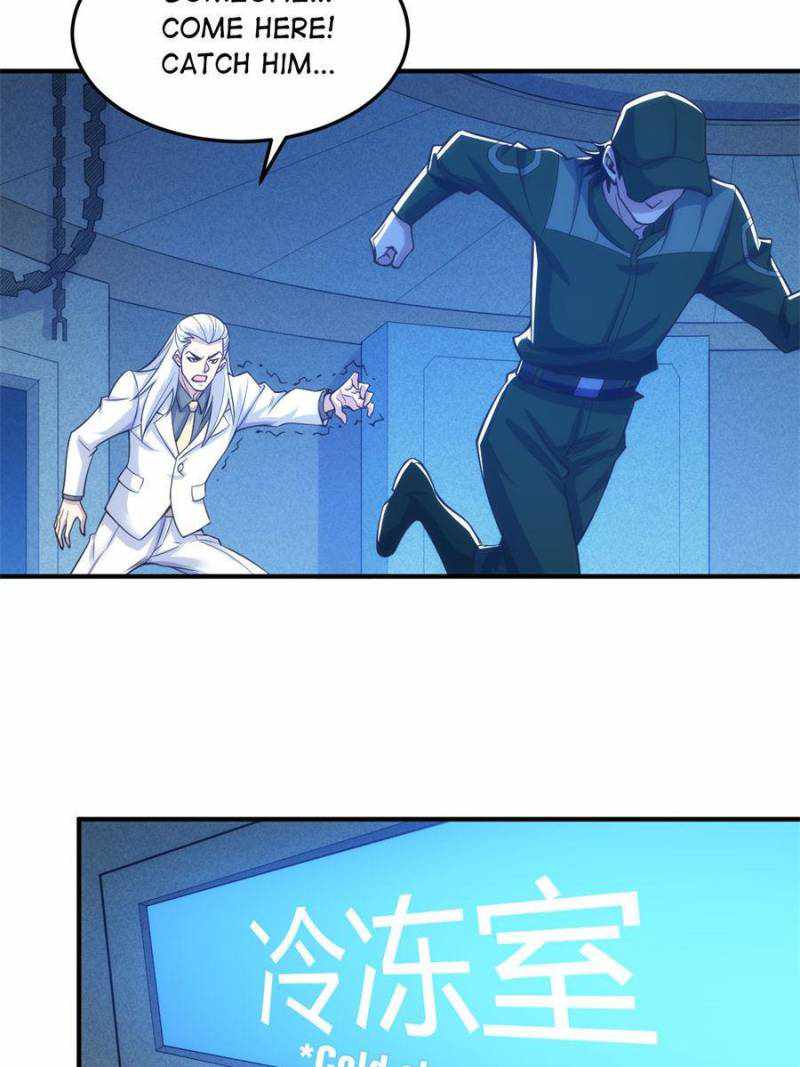 Rich Player (Billionaire Player) Chapter 276 - Page 3