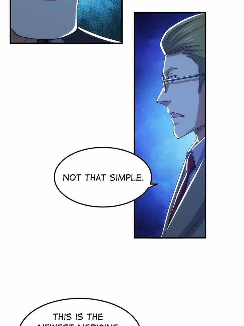 Rich Player (Billionaire Player) Chapter 276 - Page 30
