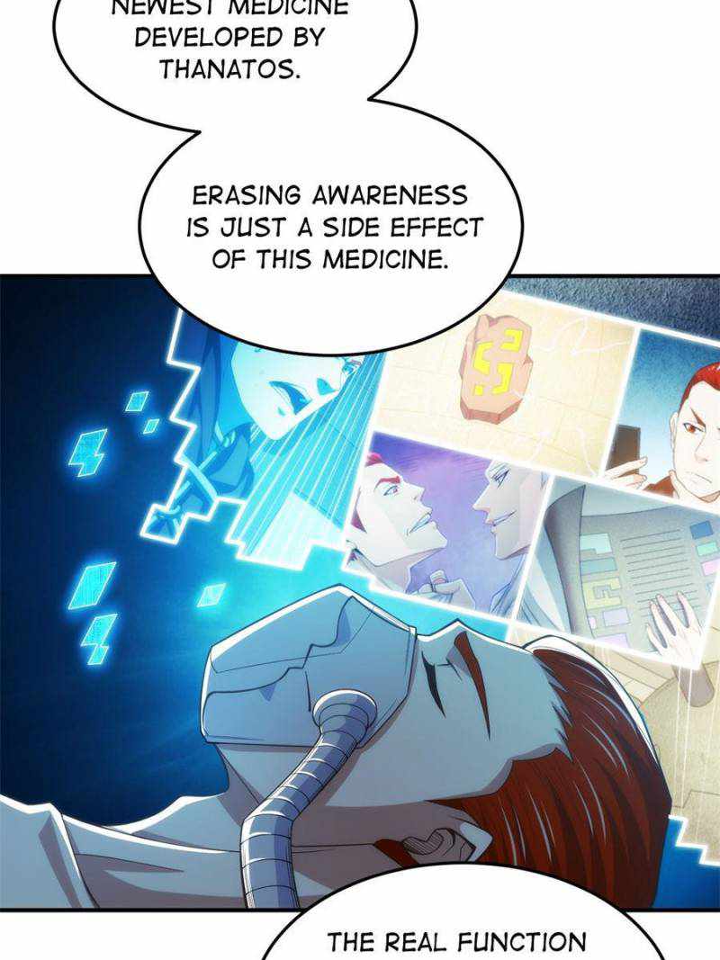 Rich Player (Billionaire Player) Chapter 276 - Page 31