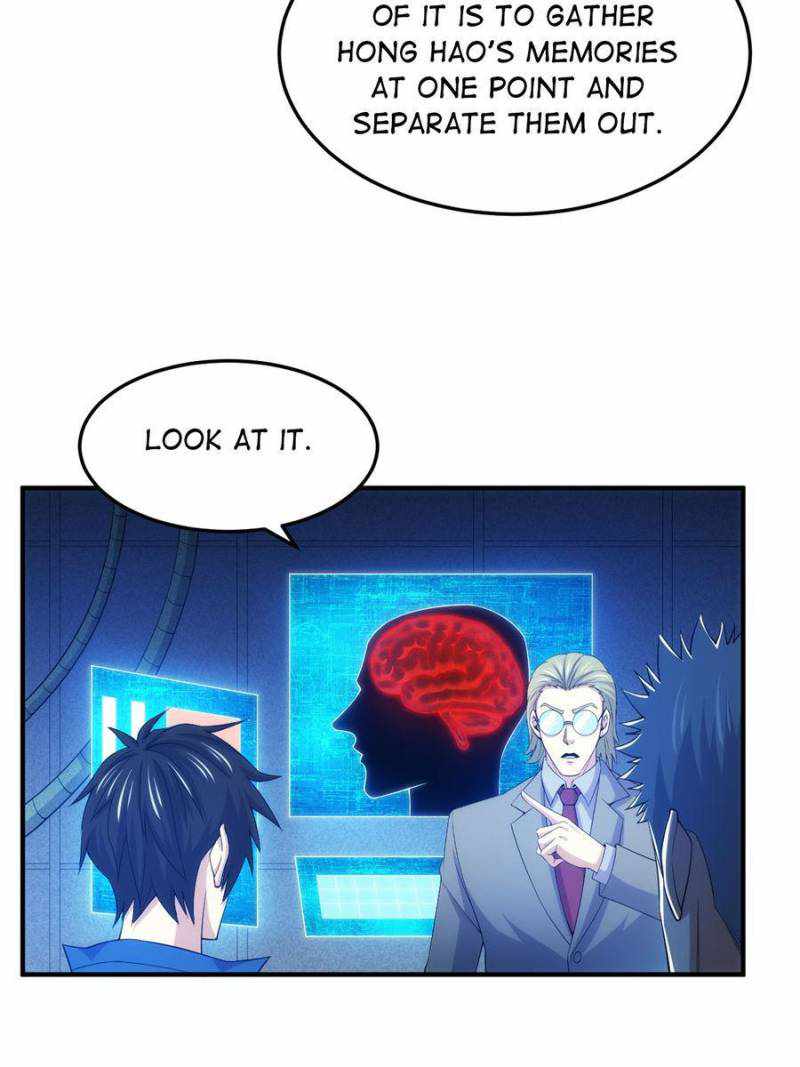 Rich Player (Billionaire Player) Chapter 276 - Page 32