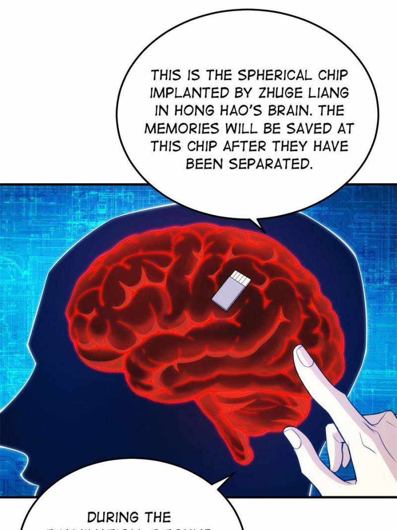 Rich Player (Billionaire Player) Chapter 276 - Page 33