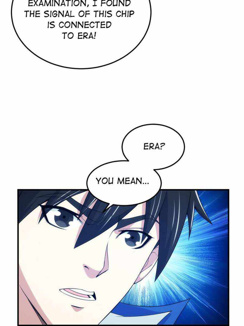 Rich Player (Billionaire Player) Chapter 276 - Page 34